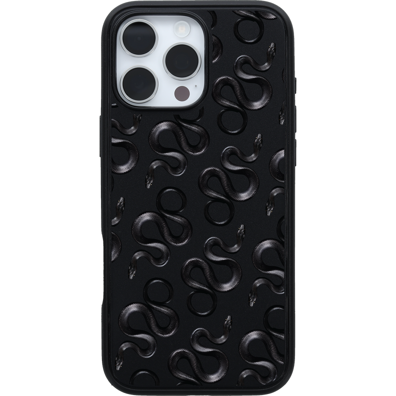 product image 1 - iPhone 16 Pro Max Case Symmetry Series Gothic Revival Collection