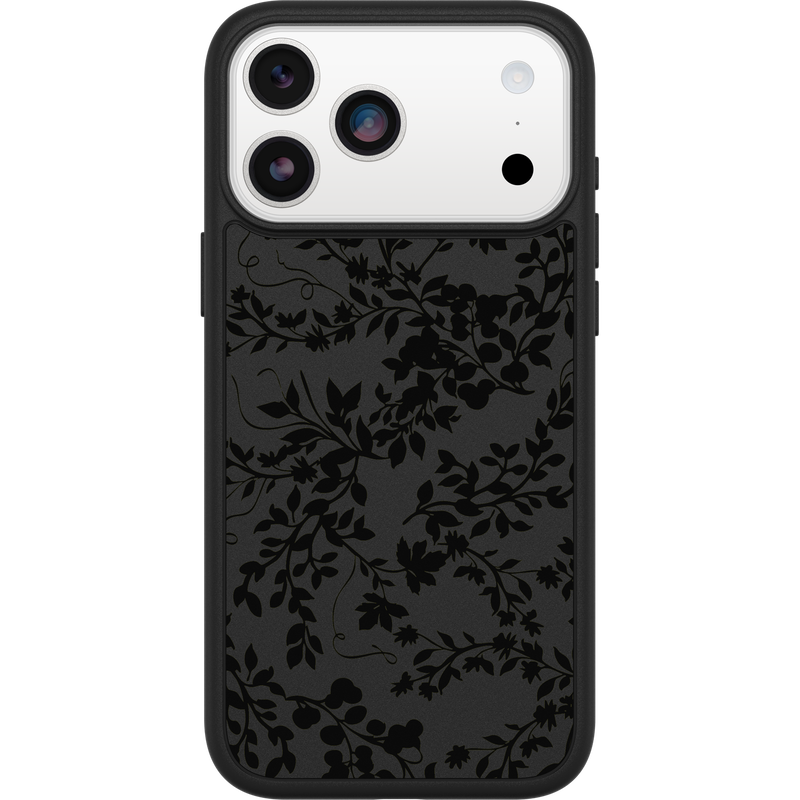 product image 2 - iPhone 17 Pro Max Case Symmetry Series Gothic Revival Collection