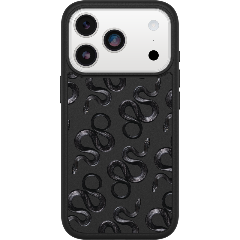product image 2 - iPhone 17 Pro Case Symmetry Series Gothic Revival Collection