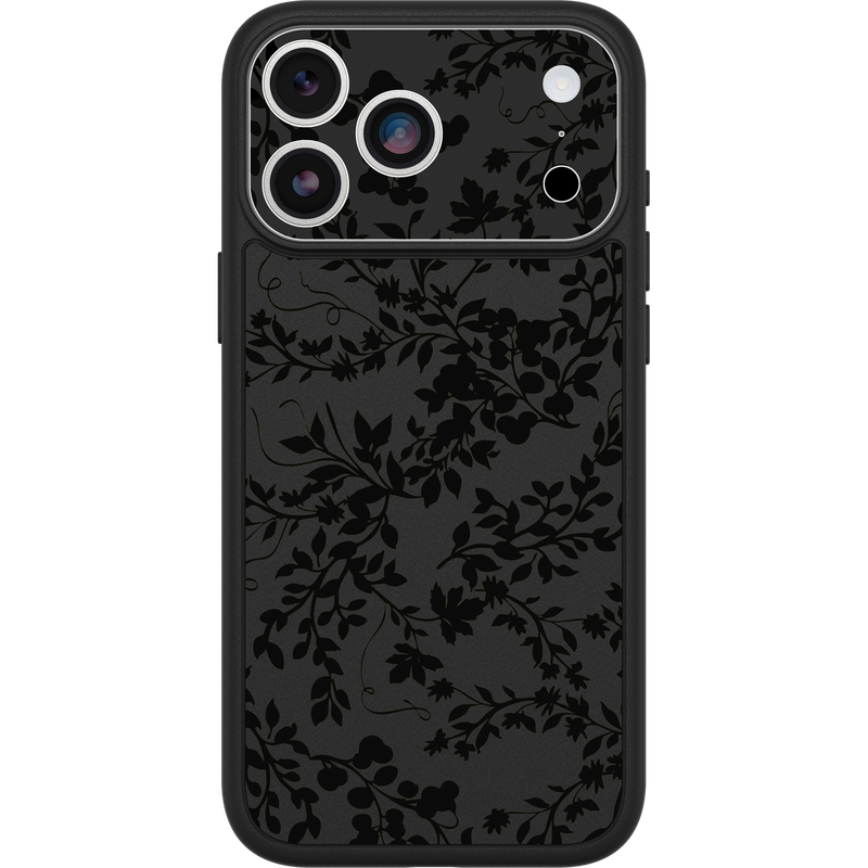 product image 1 - iPhone 17 Pro Max Case Symmetry Series Gothic Revival Collection
