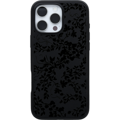 iPhone 16 Pro Max Symmetry Series Gothic Revival Collection Case
