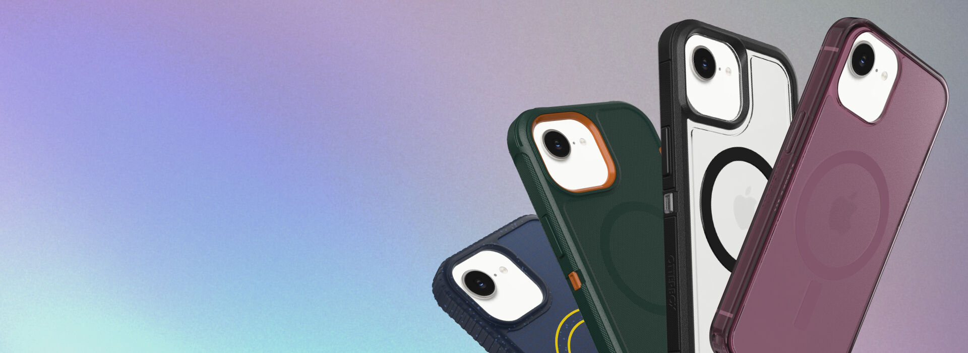 iPhone cases sign up | OtterBox 