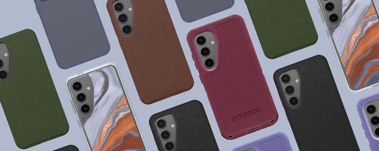 colorful-assortment-samsung-galaxy-s25-ultra-phone-cases