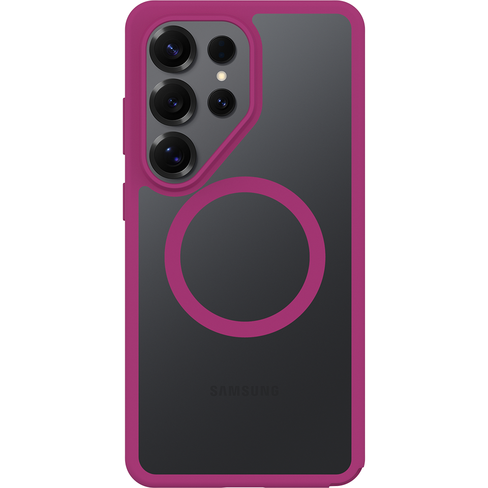 Case Profile Series